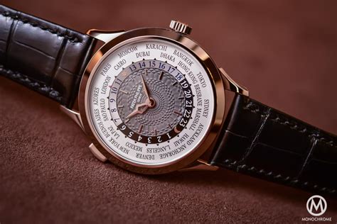 patek philippe ref 5230r price|Hands.